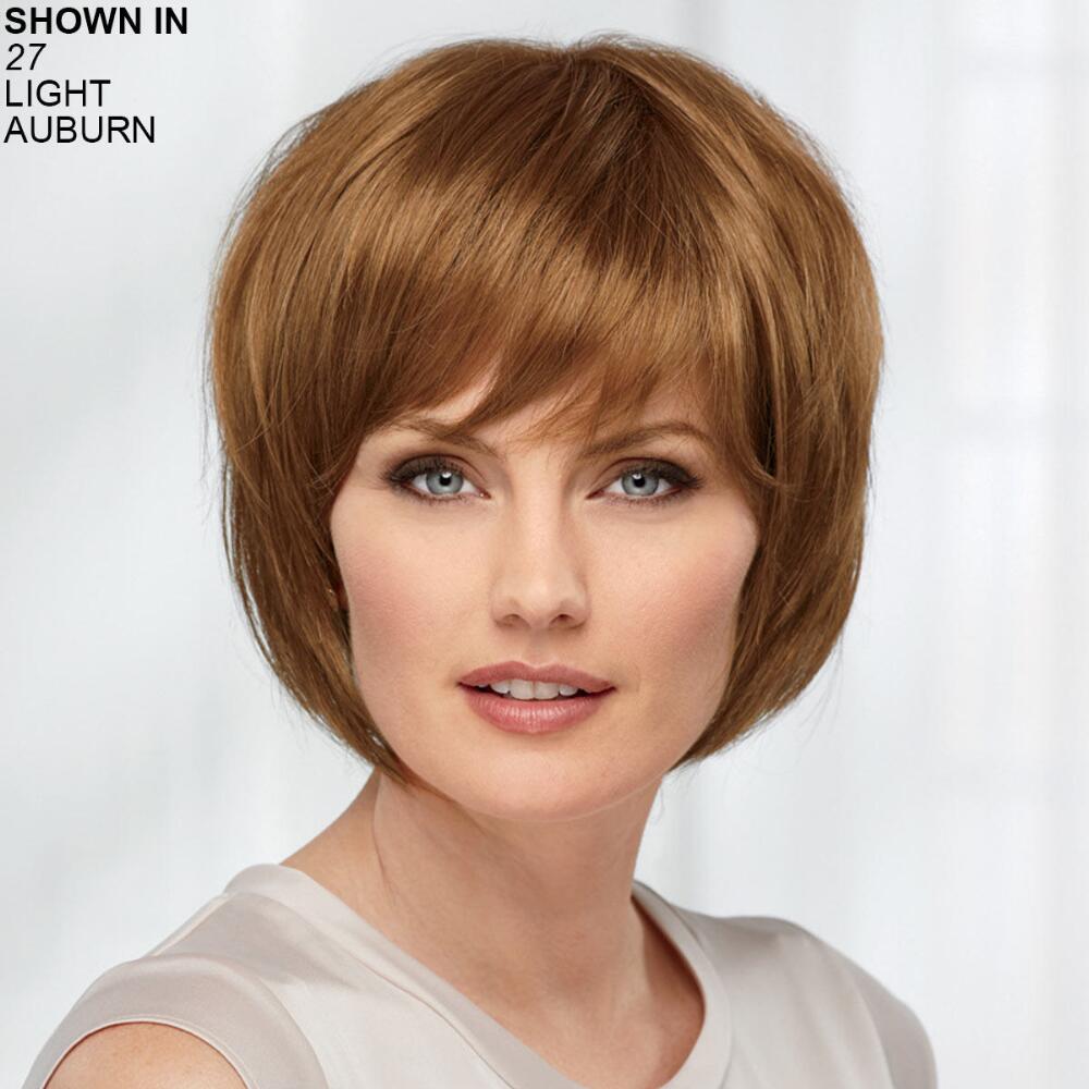 Bentley WhisperLite® Wig by Paula Young