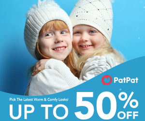 PatPat – Default Group