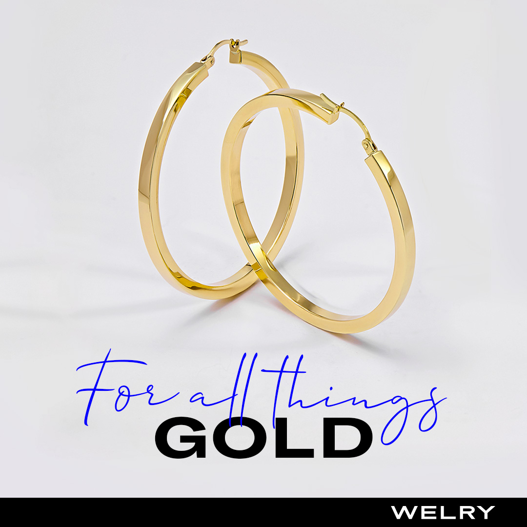 Welry: Shop our clearance items for up to 40% off!