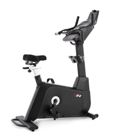 Sole Fitness B94 Upright Cycle – New Model – Now Just £899