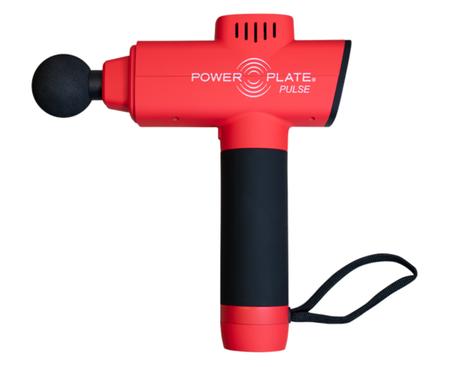 Save 40% on Power Plate Pulse Massage Gun – Was £499.95, Now Just £299.95