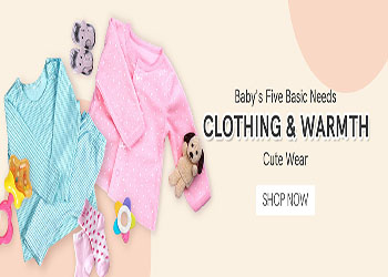 Spring Latest Looks – Bottoms