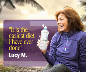 Testimonial – Lucy M