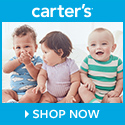 Carter’s