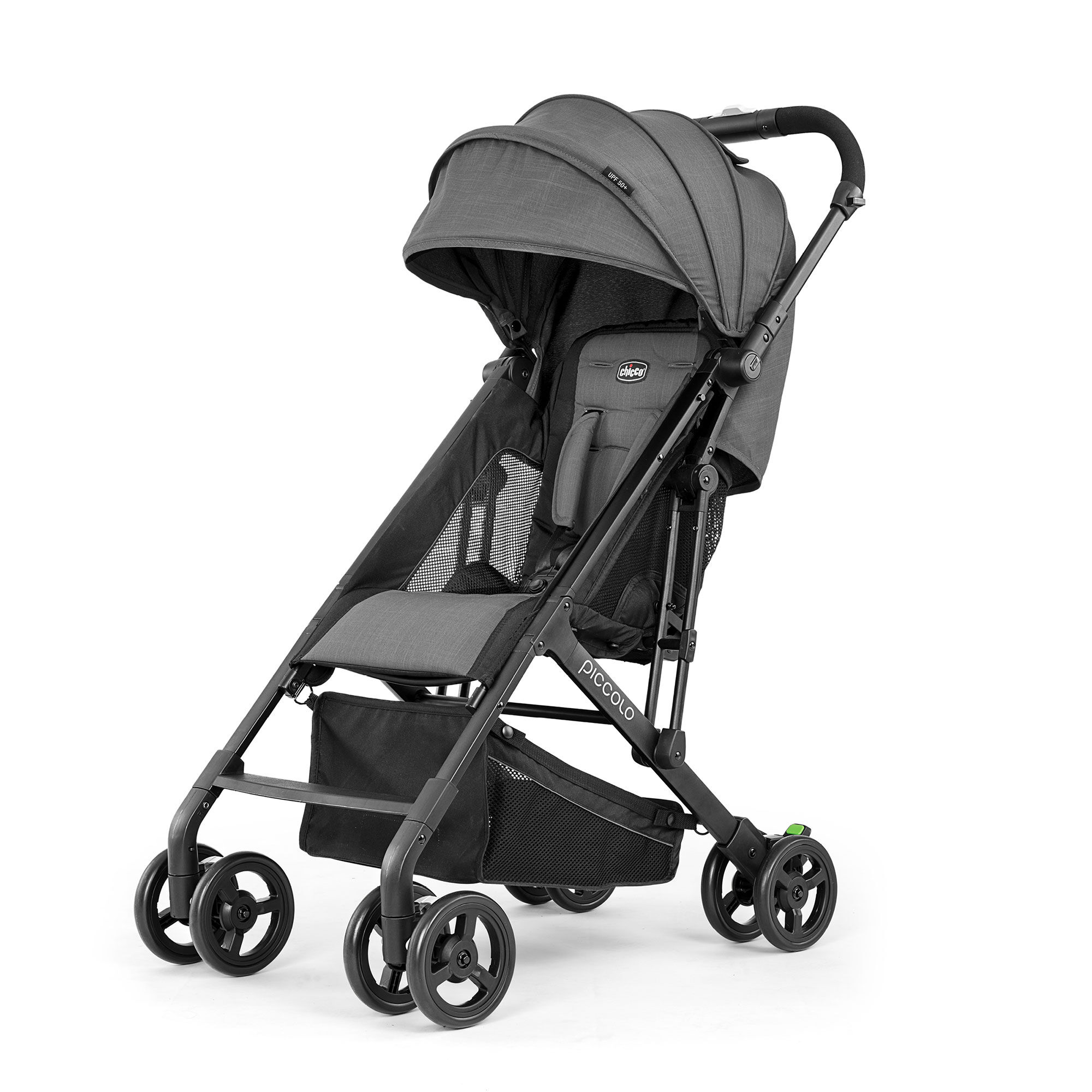 New Arrival – Free Shipping on the Corso Modular Stroller – Black at Chiccousa.com