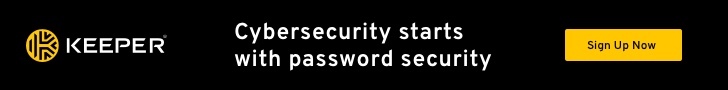 Cybersecurity starts with password security