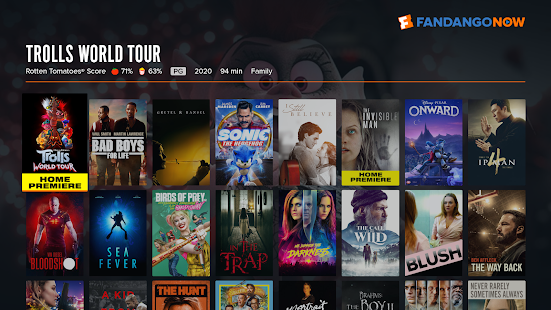 Add & Watch Mulan to your movie collection on FandangoNOW without a subscription for $29.99!