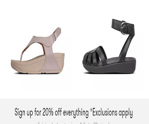 New season must have’s! 15% off full price + free delivery using code: FALL15