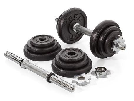 Physical Neo-Hex Dumbbells – Up to 10kg – Now From Just £4