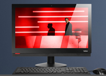 45% Off Most ThinkCentre Desktops + Free Shipping!