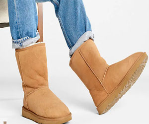 Up to 30% Off Men’s Boots – Shop Sale!