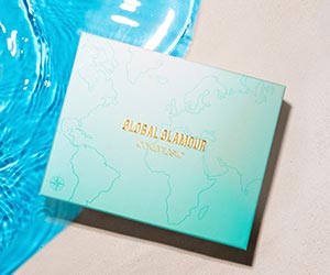 Shop the lookfantastic beauty box now!