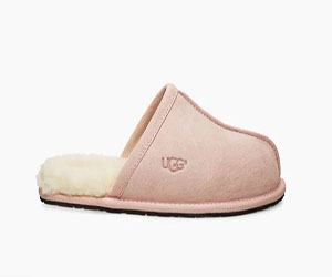 Up to 30% Off Women’s Slippers – Shop Sale!