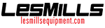 Les Mills Equipment – Paused