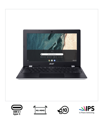 Flat 3.20% Cashback Activated on your order at Acer Online Store
