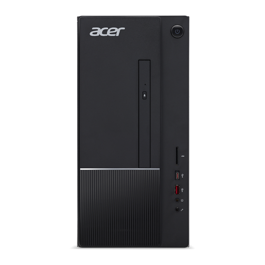 Save $50 on the Aspire TC Desktop. Plus, free shipping.