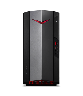 Save $100 on a Nitro 50 Gaming Desktop. Plus, free shipping.