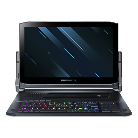 Save 15% on the Predator Triton 900 Gaming Laptop. Plus, free shipping.