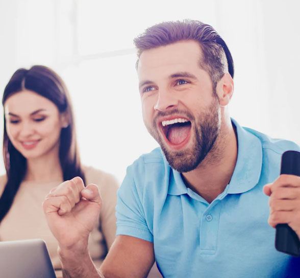 AT&T TV? + AT&T Internet for $94.99/mo. for 12 mos. plus taxes & equip. fee