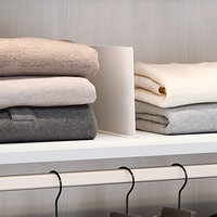 up to $2,000* with your new Laren or Avera custom closet purchase at The Container Store.