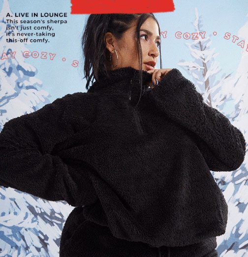 Shop Great Accessories at rue21 and Get Free Shipping on Orders of $50+