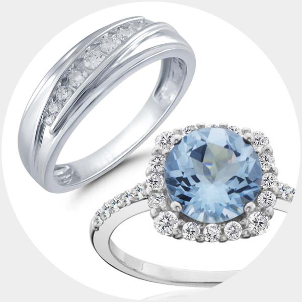 ONLINE ONLY! Up to 75% off Jewelry + EXTRA 10% off w/code SAVENOW